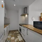Apartment Surf