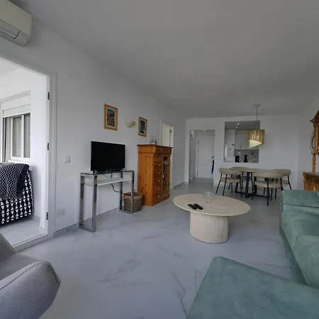 Apartment Surf
