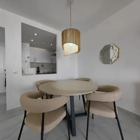 Surf Apartment Estepona