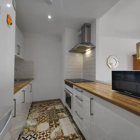 Appartement Surf