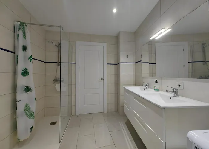 Surf アパート エステポナ