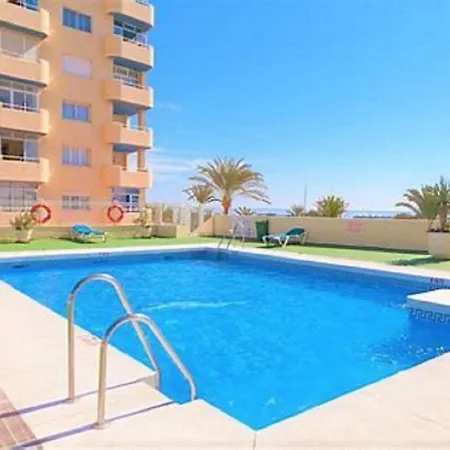 Surf Apartment