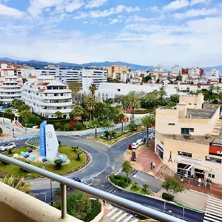 Apartment Surf Estepona