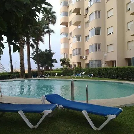 Surf Apartment Estepona