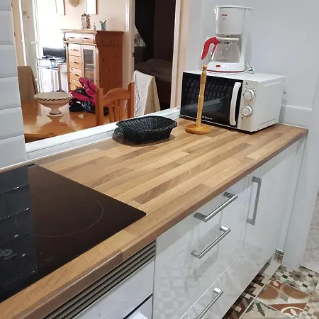 Surf Apartment Estepona