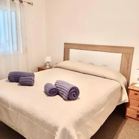 Surf Apartment