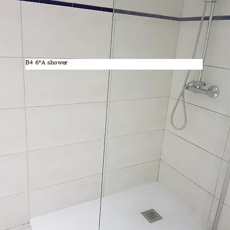 Surf Apartment Estepona
