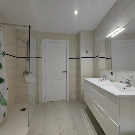 Surf Appartamento Estepona