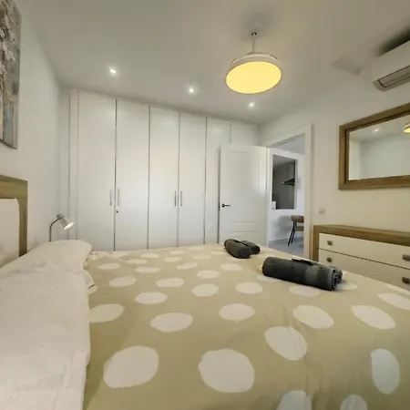 Surf Apartment Estepona